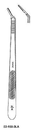 Scapler Handle